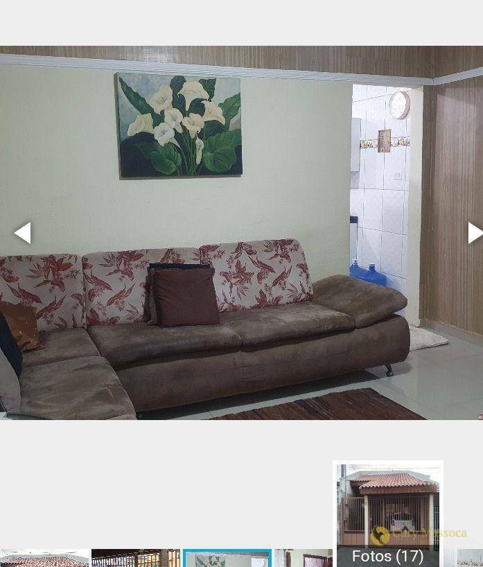 Casa à venda com 2 quartos, 130m² - Foto 6