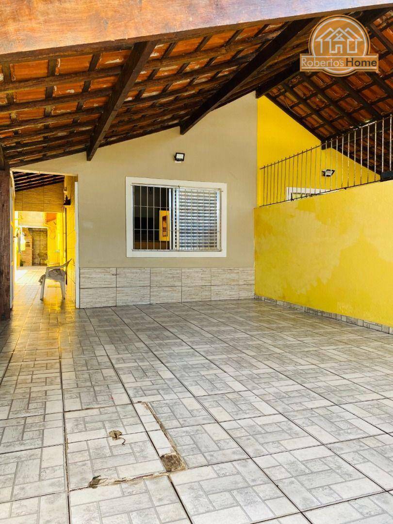 Casa à venda com 3 quartos, 68m² - Foto 4