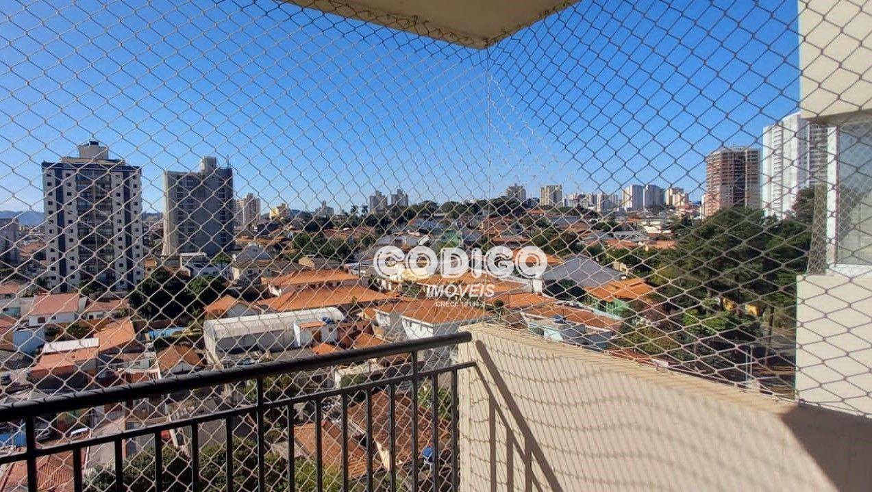 Apartamento à venda com 2 quartos, 56m² - Foto 13