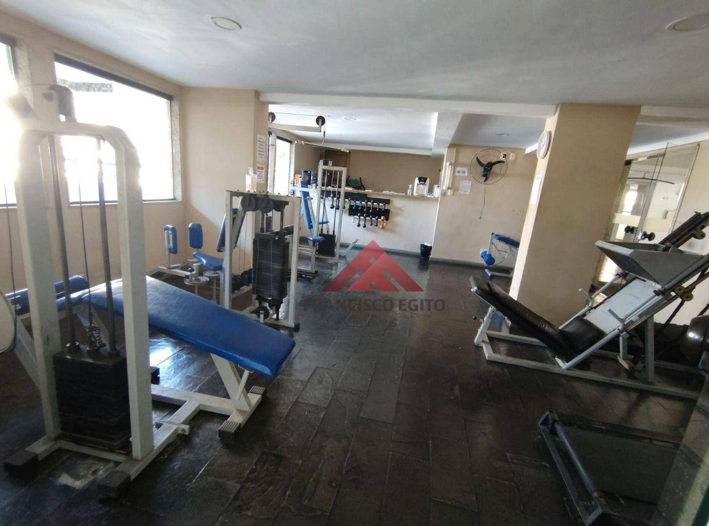 Apartamento à venda e aluguel com 2 quartos, 62m² - Foto 24
