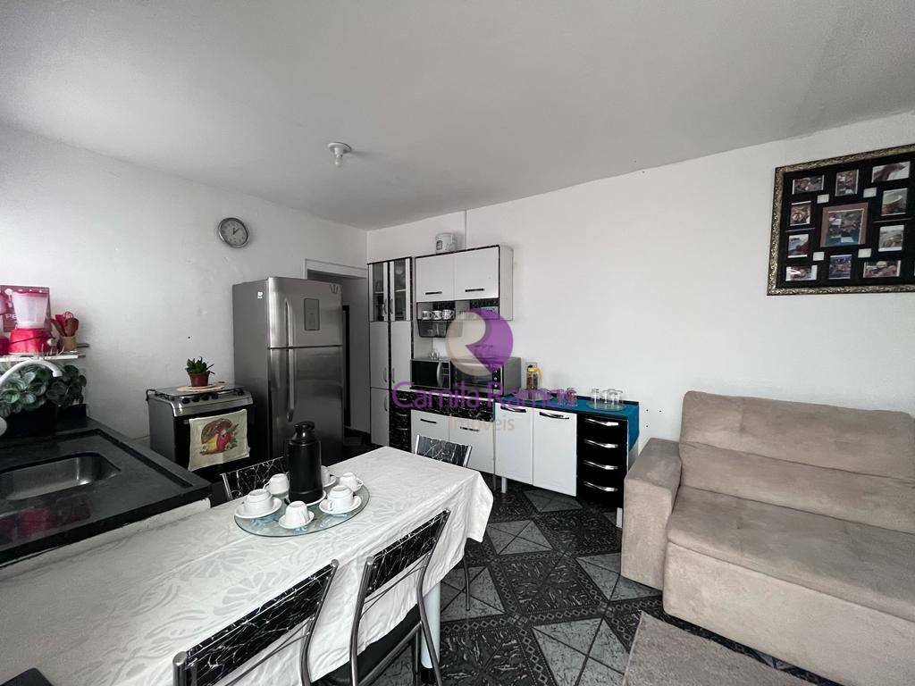 Casa, 1 quarto - Foto 4