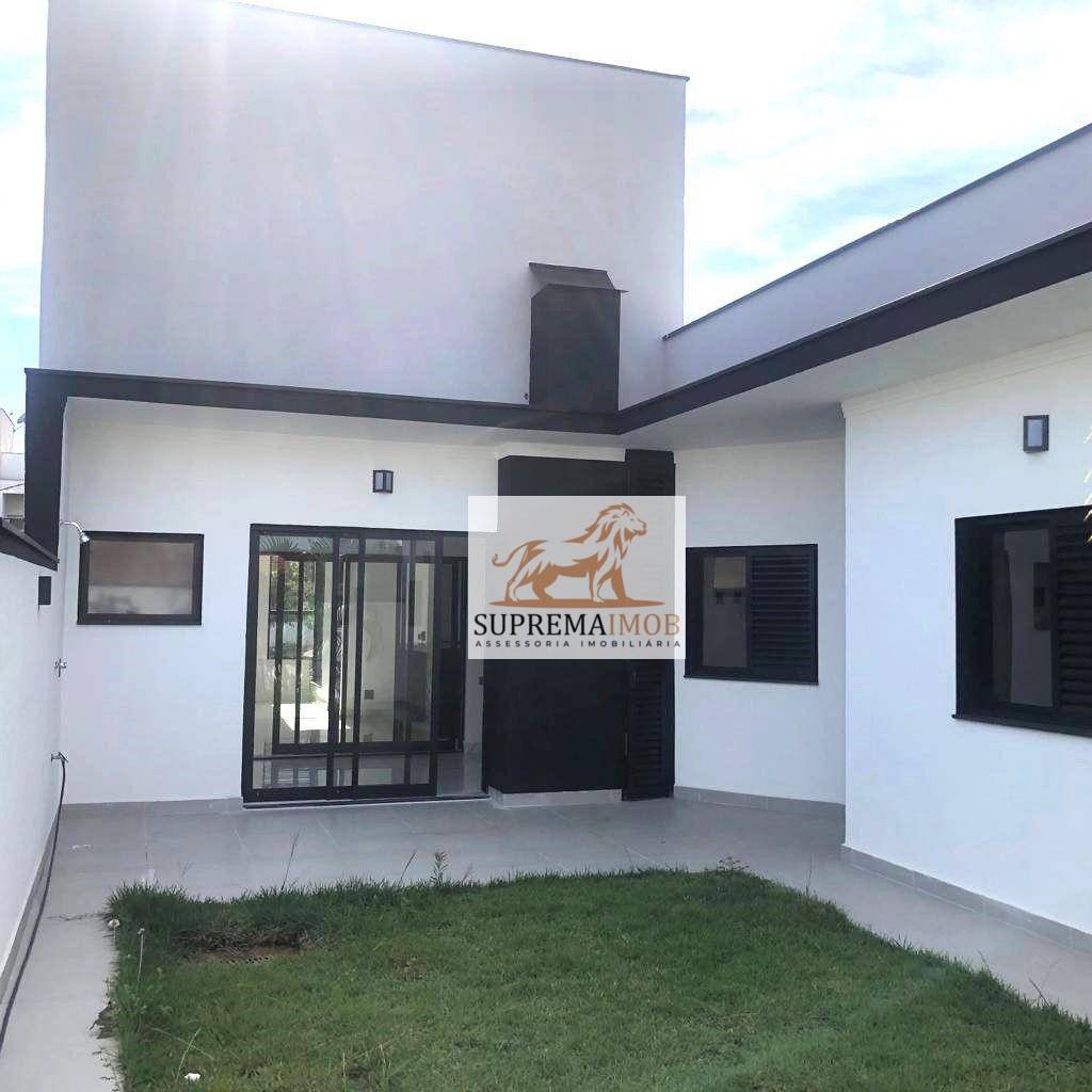 Casa de Condomínio à venda com 3 quartos, 160m² - Foto 9