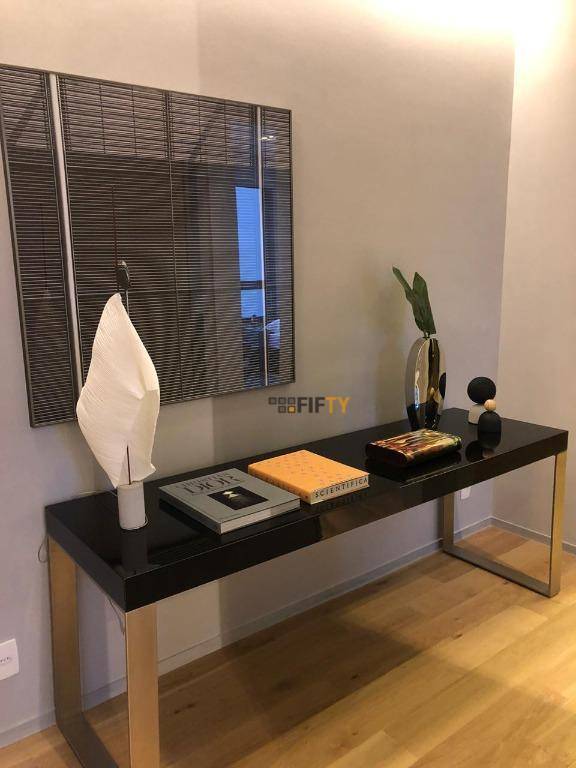 Apartamento à venda com 2 quartos, 130m² - Foto 28