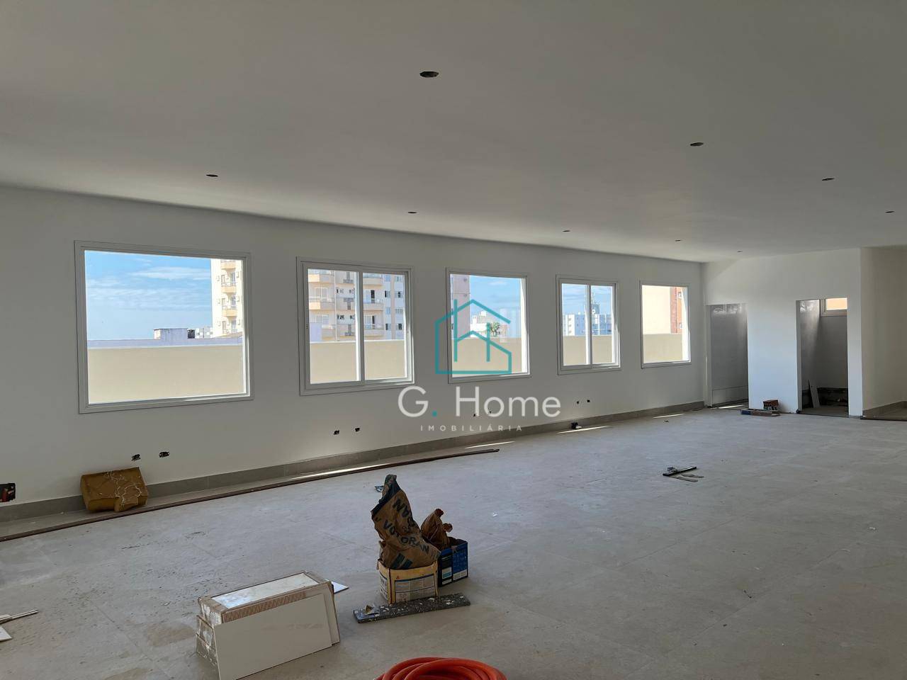 Prédio Inteiro, 678 m² - Foto 2