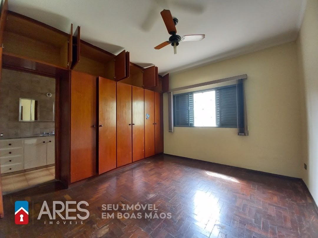 Casa para alugar com 3 quartos, 201m² - Foto 5