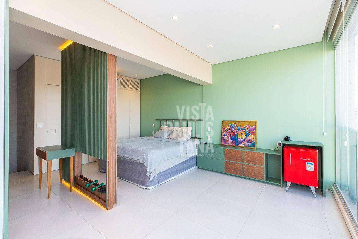 Apartamento à venda com 1 quarto, 89m² - Foto 17