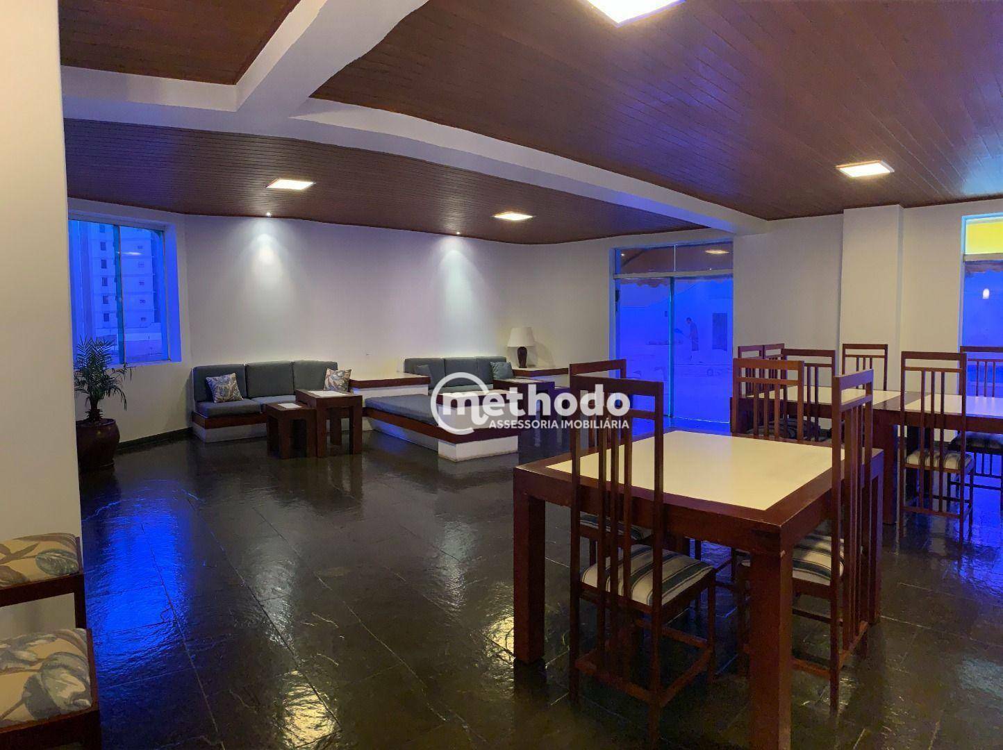 Apartamento à venda com 3 quartos, 152m² - Foto 16