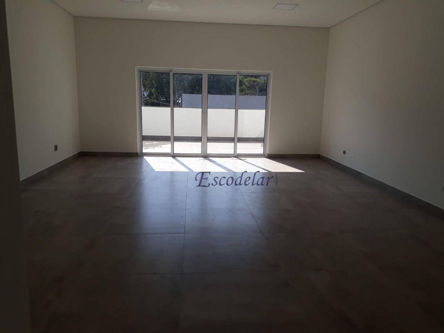 Depósito-Galpão-Armazém à venda, 250m² - Foto 21