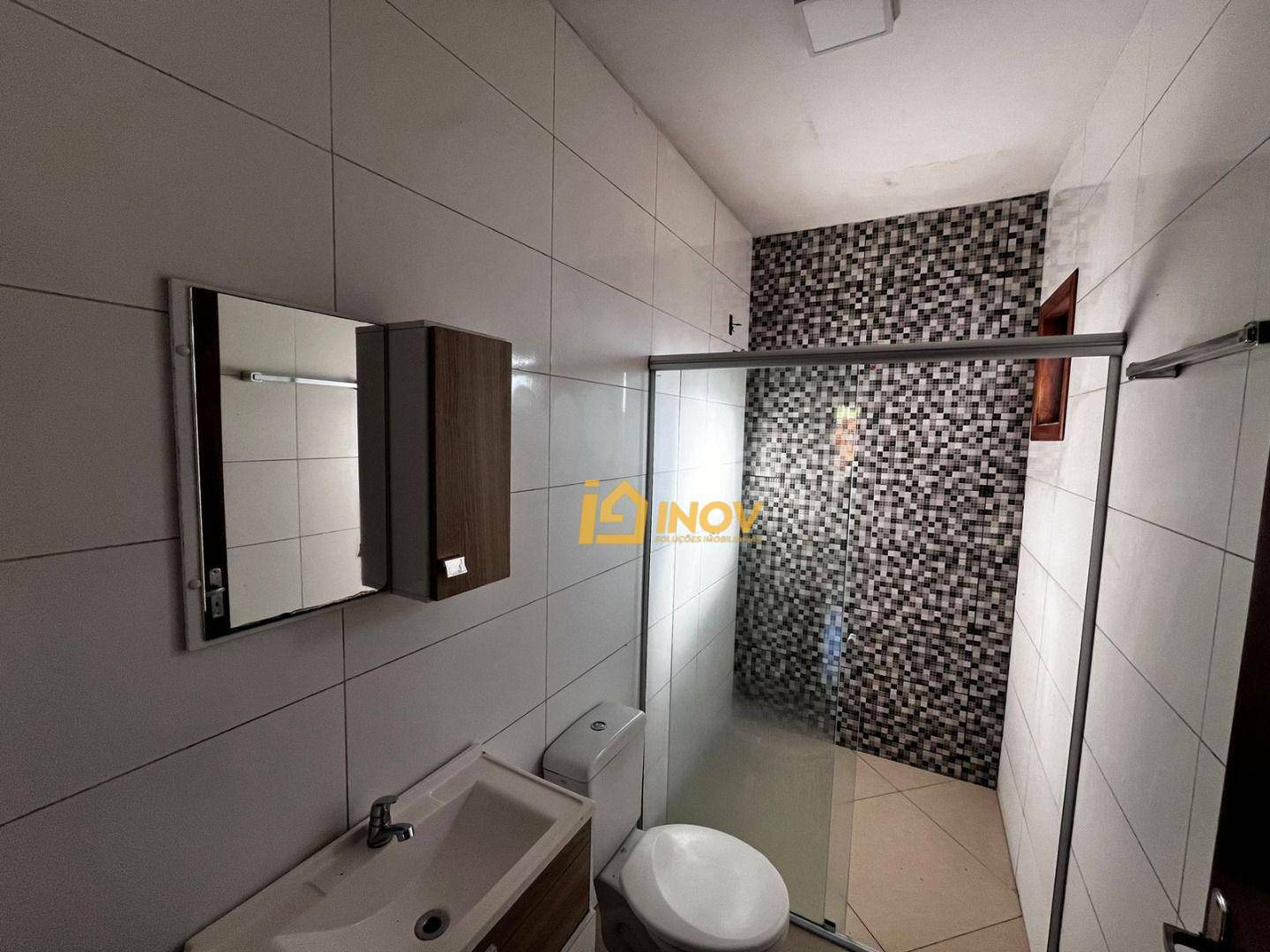 Casa à venda com 2 quartos, 70m² - Foto 8