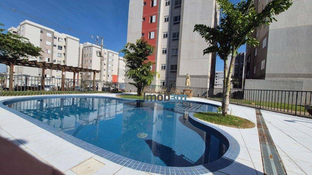 Apartamento, 2 quartos, 47 m² - Foto 17