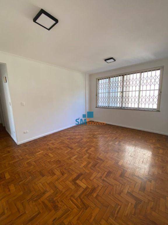 Apartamento à venda com 3 quartos, 116m² - Foto 1