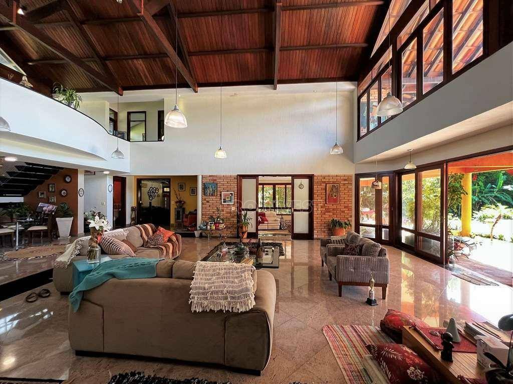 Casa de Condomínio à venda com 5 quartos, 1333m² - Foto 23