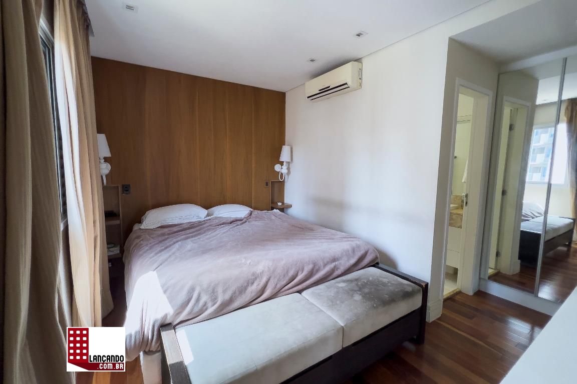 Apartamento à venda com 2 quartos, 89m² - Foto 7