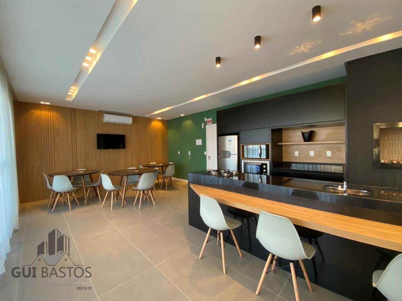 Apartamento à venda com 3 quartos, 81m² - Foto 15