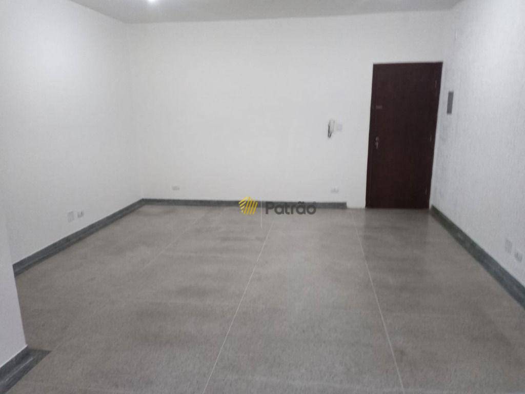 Conjunto Comercial-Sala para alugar, 35m² - Foto 4