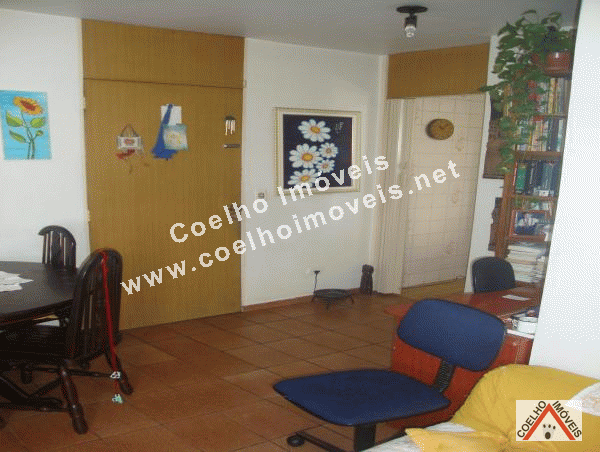 Apartamento à venda com 2 quartos, 63m² - Foto 3