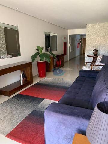 Apartamento à venda com 2 quartos, 61m² - Foto 3