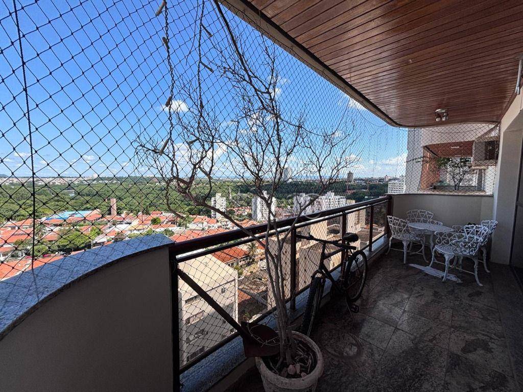 Apartamento, 4 quartos, 151 m² - Foto 2