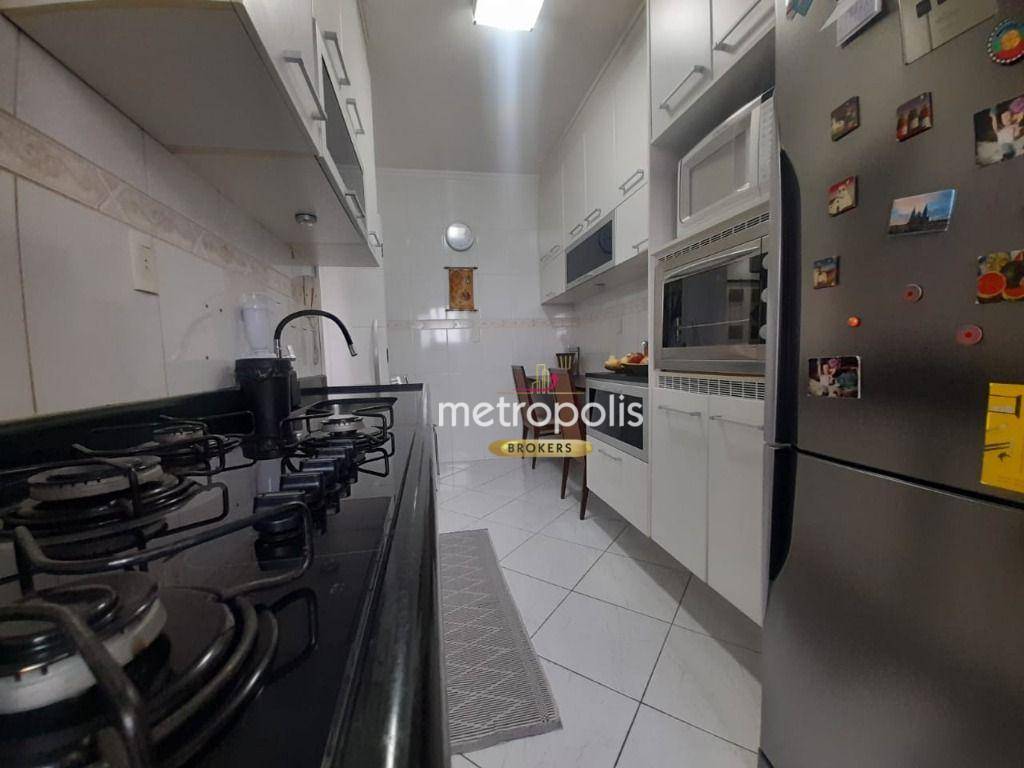 Apartamento à venda com 3 quartos, 89m² - Foto 7