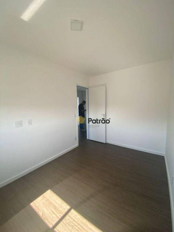 Apartamento, 2 quartos, 48 m² - Foto 2