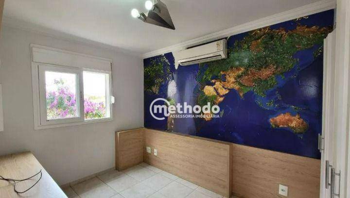 Casa de Condomínio à venda com 3 quartos, 185m² - Foto 17