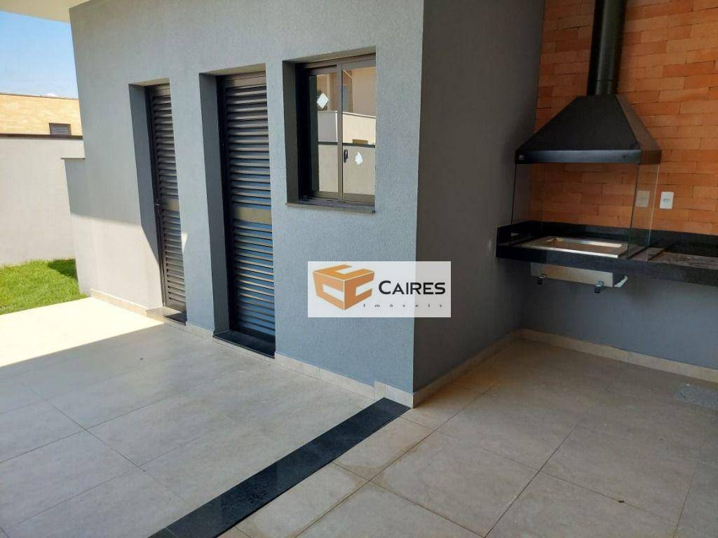 Casa de Condomínio à venda com 3 quartos, 200m² - Foto 6