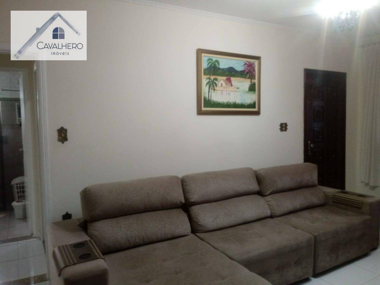 Casa à venda com 6 quartos, 300m² - Foto 22