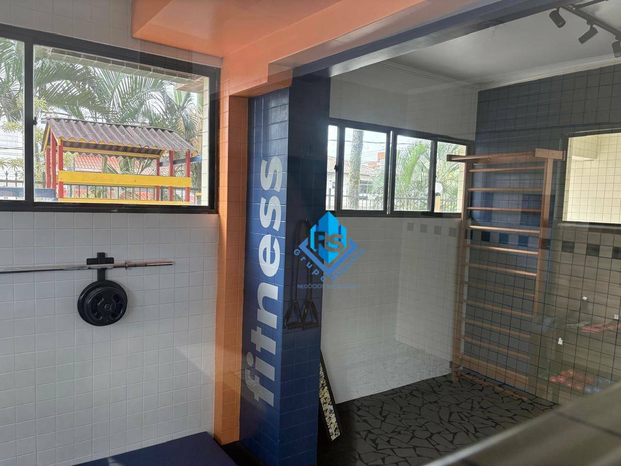 Apartamento à venda e aluguel com 1 quarto, 55m² - Foto 24