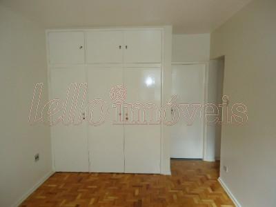 Apartamento para alugar com 3 quartos, 120m² - Foto 9