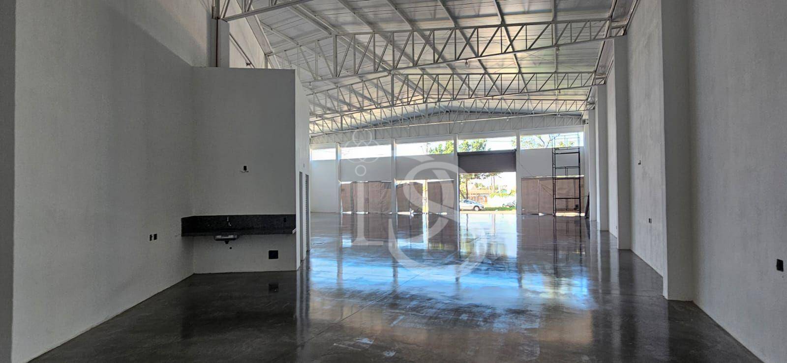 Depósito-Galpão, 434 m² - Foto 3