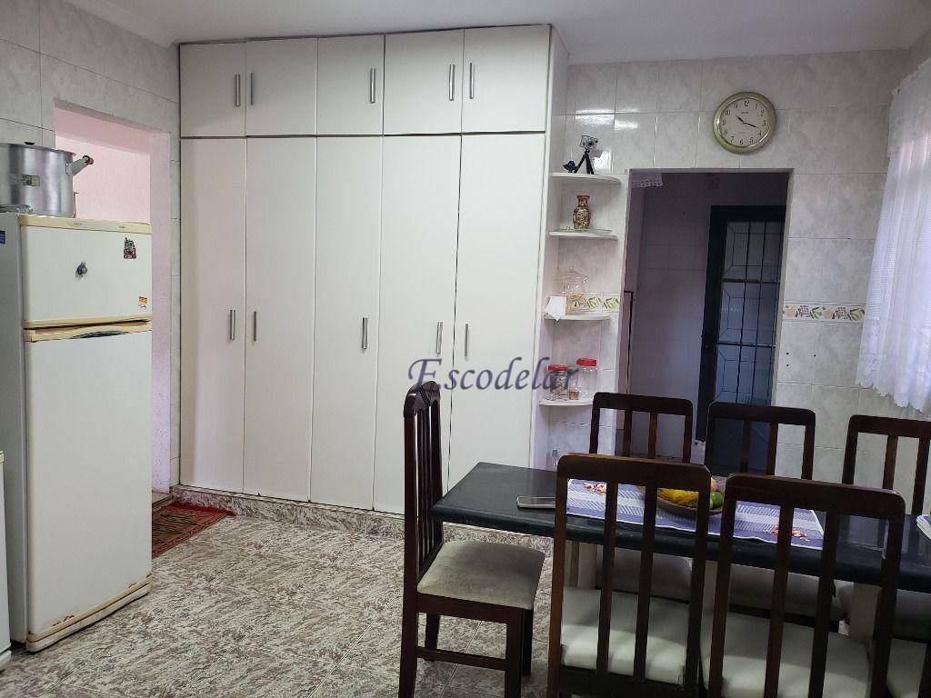 Sobrado à venda com 7 quartos, 590m² - Foto 15