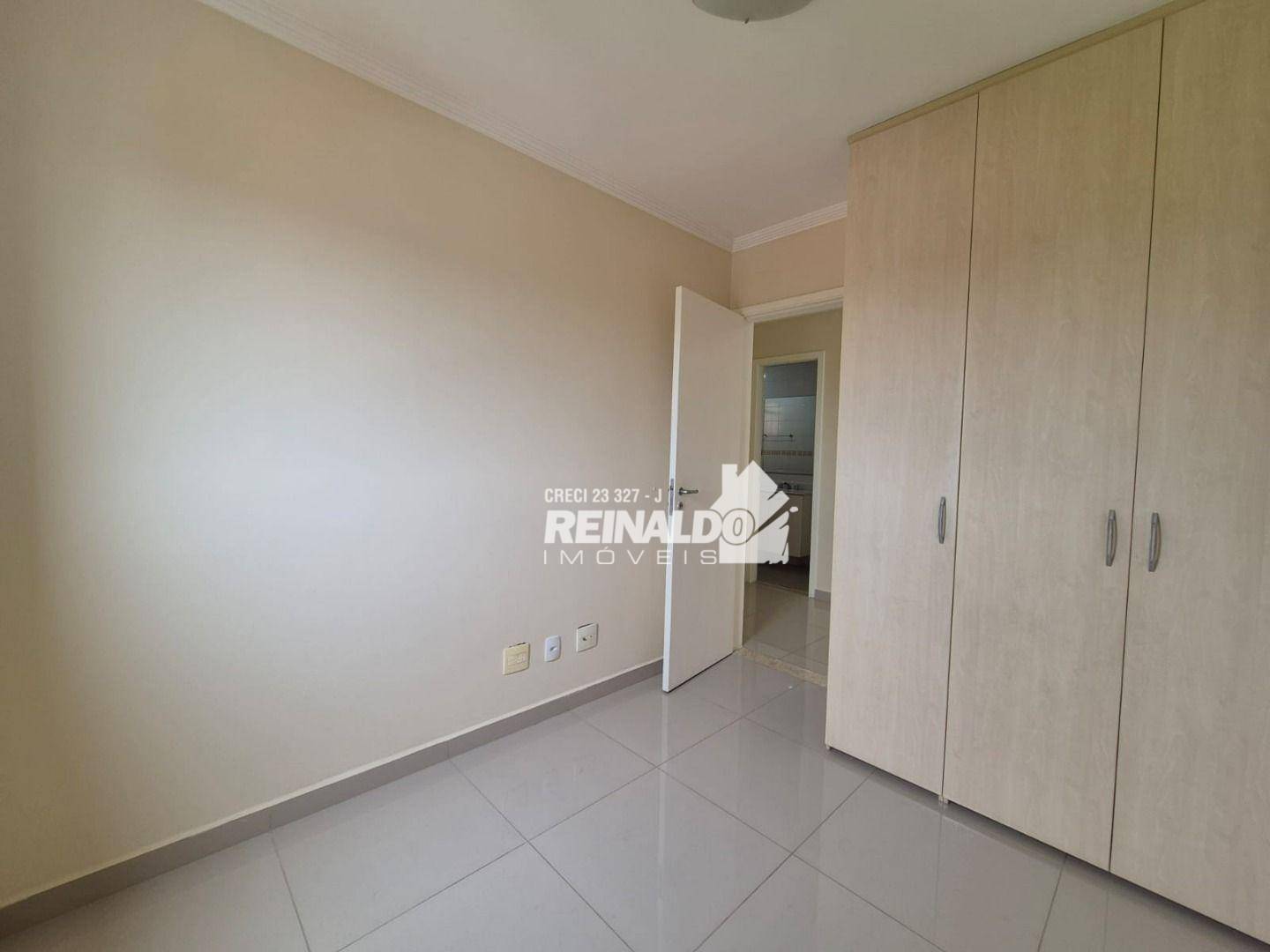 Apartamento à venda com 2 quartos, 61m² - Foto 6