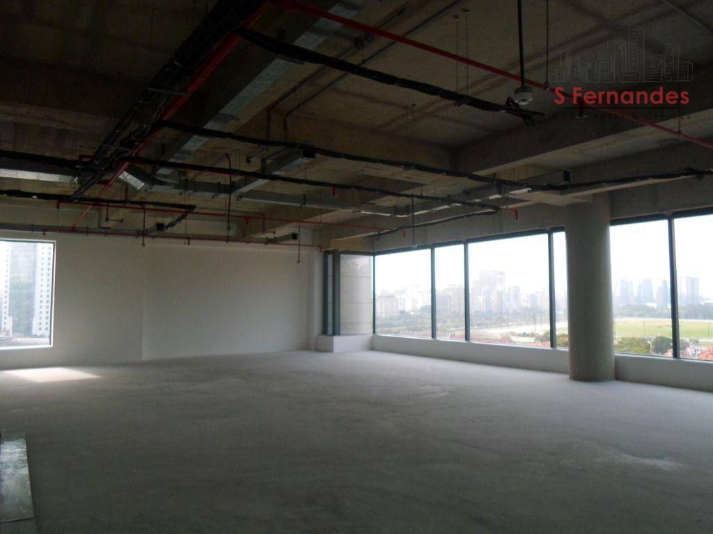 Conjunto Comercial-Sala para alugar, 565m² - Foto 7