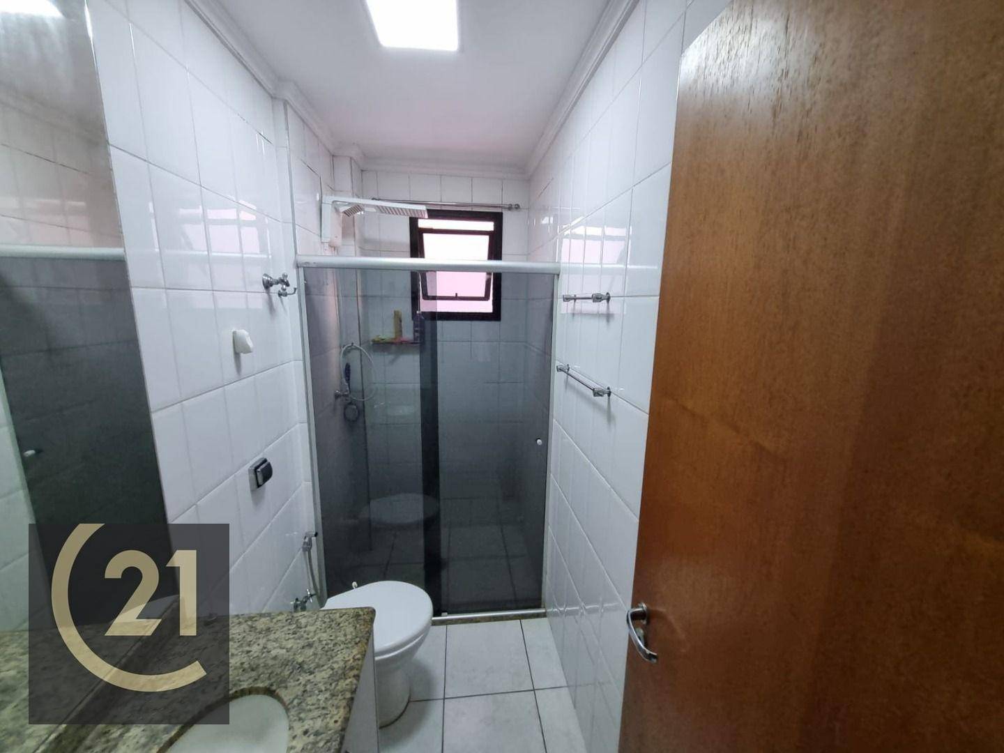 Apartamento à venda com 1 quarto, 49m² - Foto 2