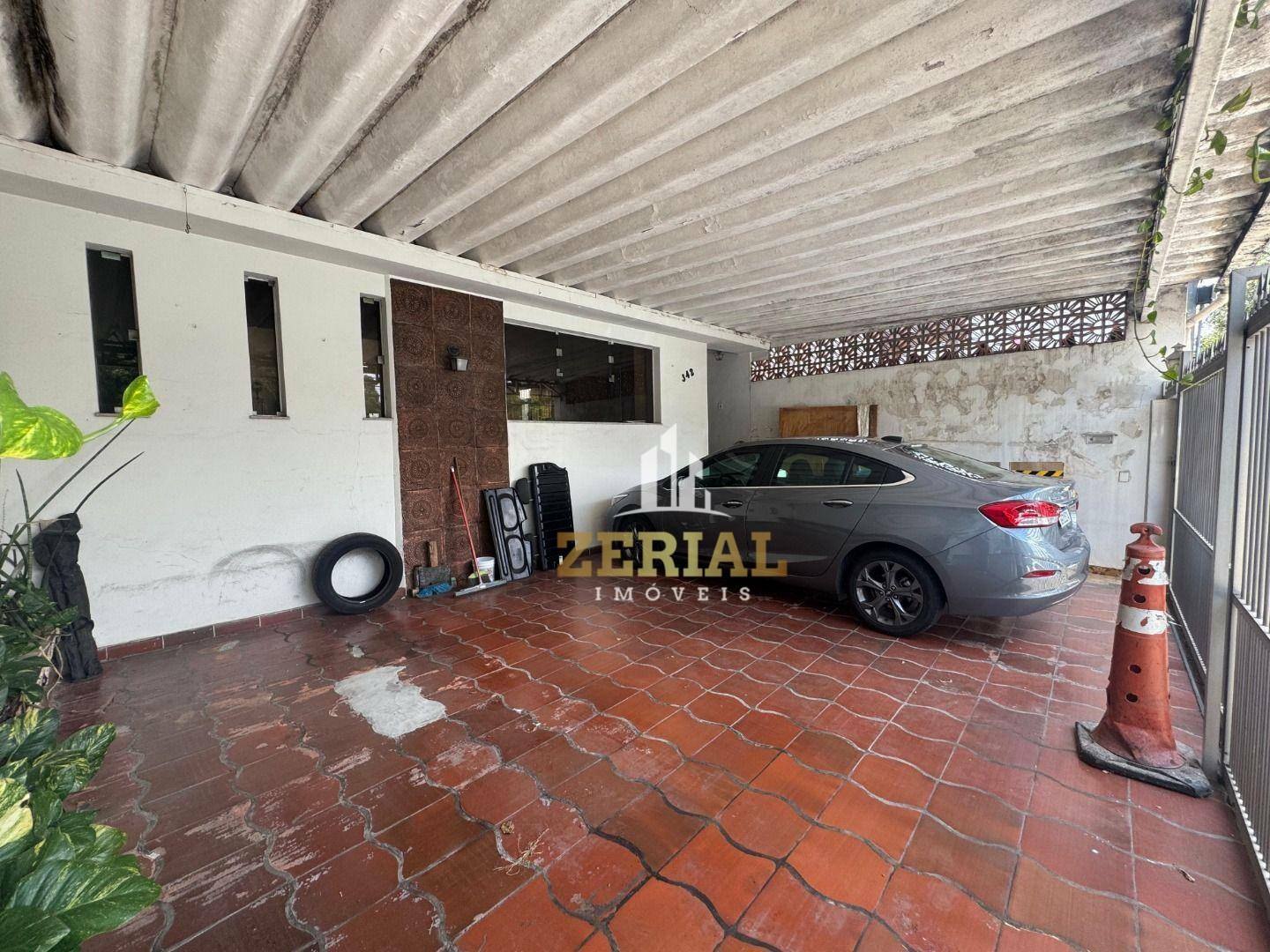 Sobrado à venda com 3 quartos, 256m² - Foto 16