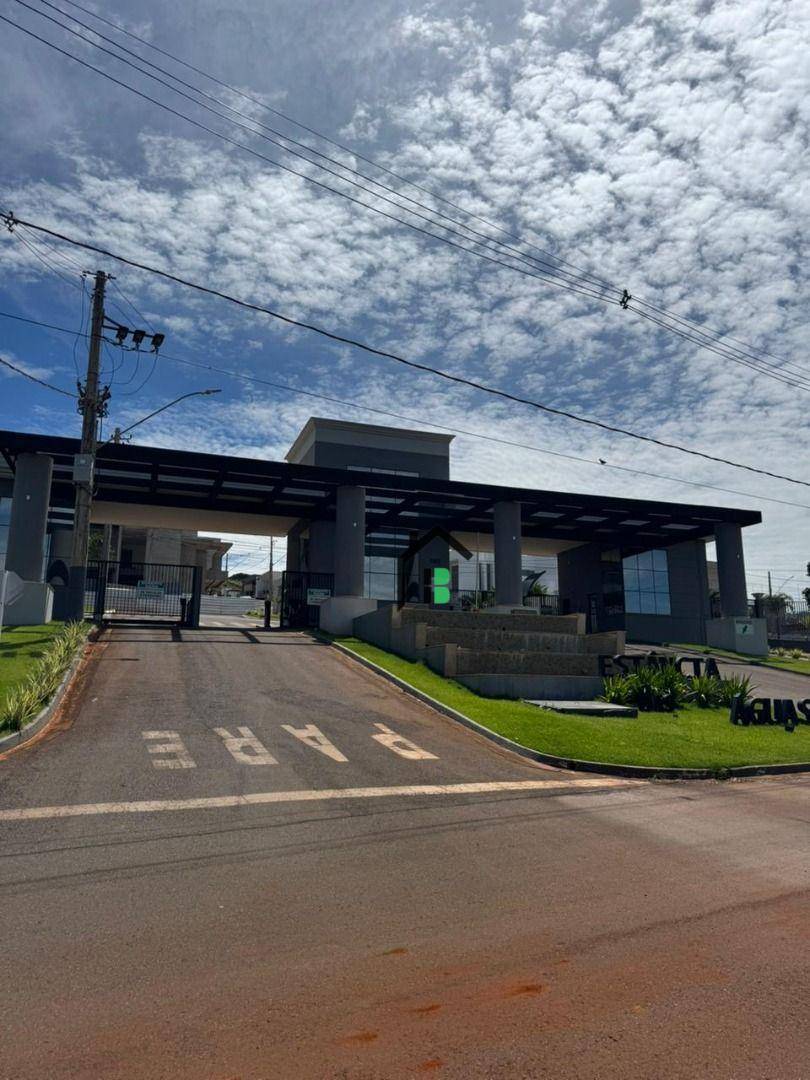 Loteamento e Condomínio, 415 m² - Foto 1