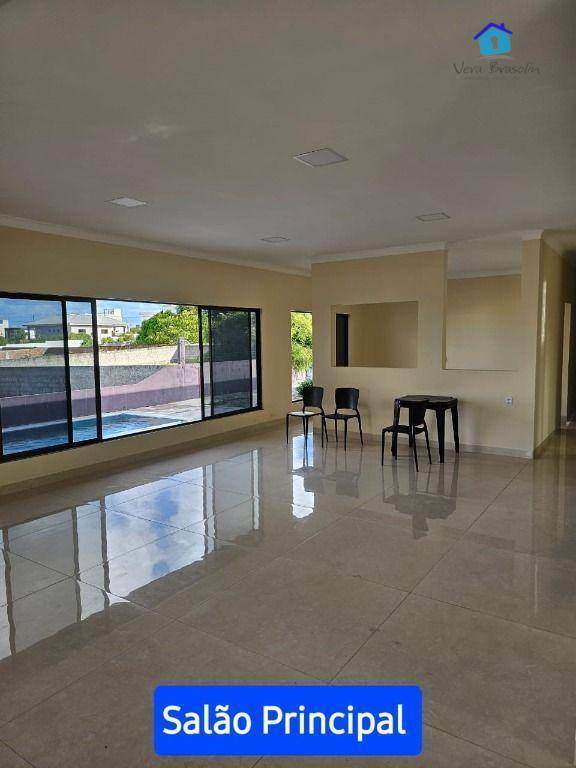 Casa de Condomínio à venda com 4 quartos, 300m² - Foto 4