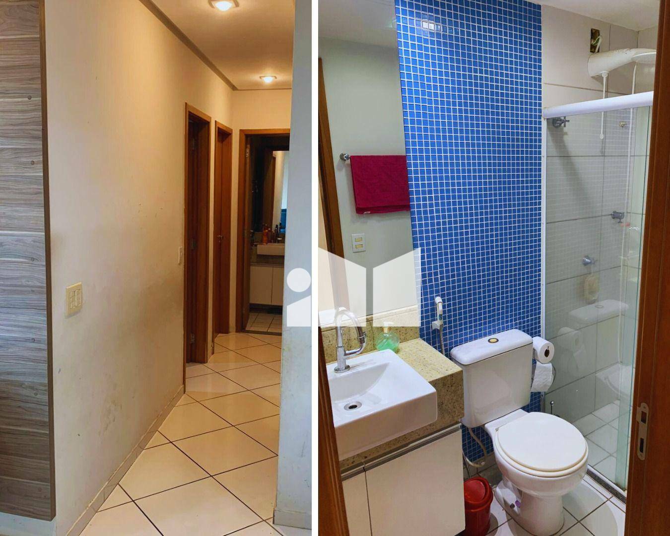 Apartamento à venda com 3 quartos, 89m² - Foto 6