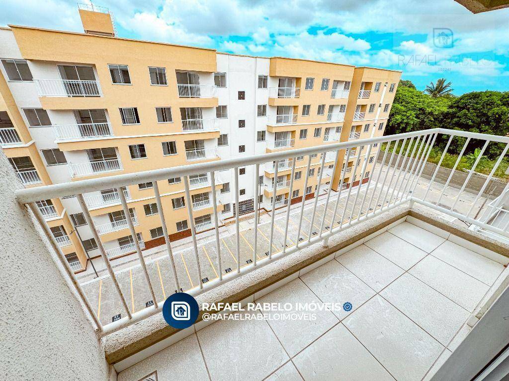 Apartamento, 2 quartos, 50 m² - Foto 5