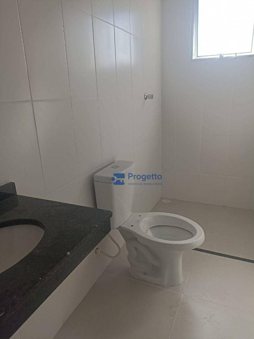 Casa de Condomínio à venda com 2 quartos, 55m² - Foto 12