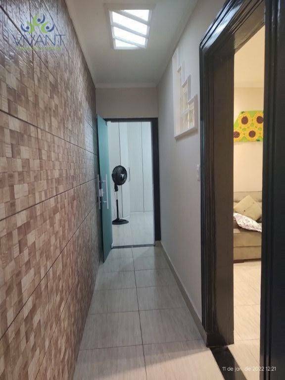 Sobrado à venda com 3 quartos, 340m² - Foto 16