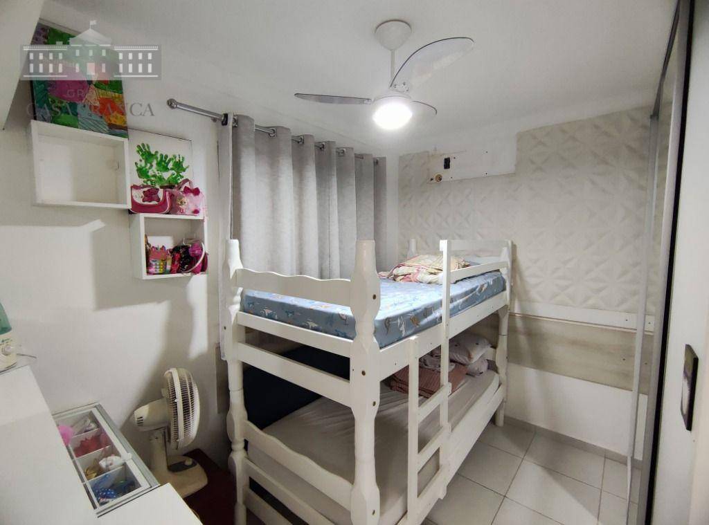 Apartamento à venda com 3 quartos, 169m² - Foto 18