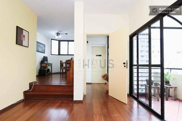 Apartamento à venda com 3 quartos, 144m² - Foto 6