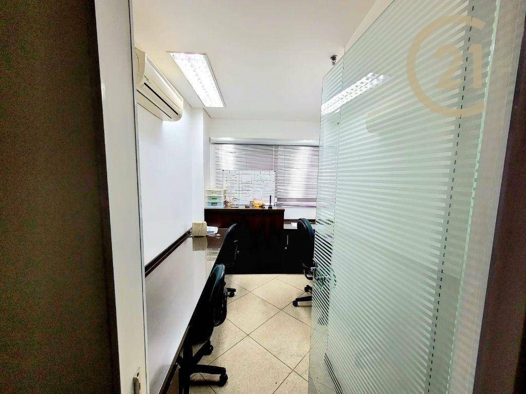 Conjunto Comercial-Sala à venda, 35m² - Foto 13