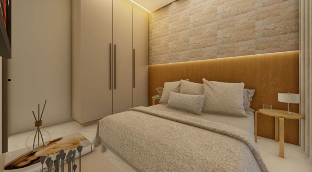 Apartamento à venda com 2 quartos, 70m² - Foto 15