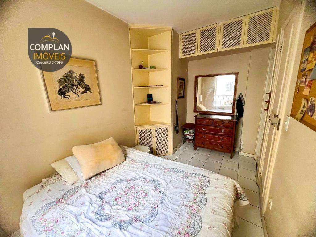 Apartamento à venda com 2 quartos, 174m² - Foto 13