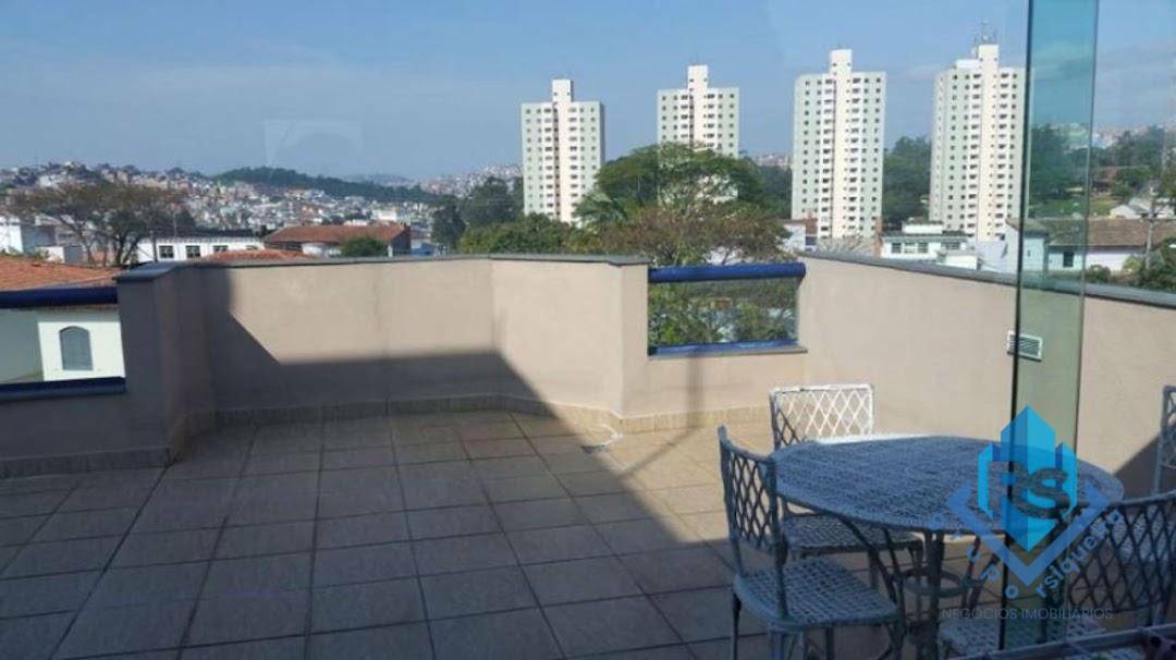 Cobertura à venda com 3 quartos, 170m² - Foto 10