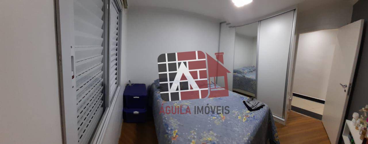 Apartamento à venda com 3 quartos, 66m² - Foto 8