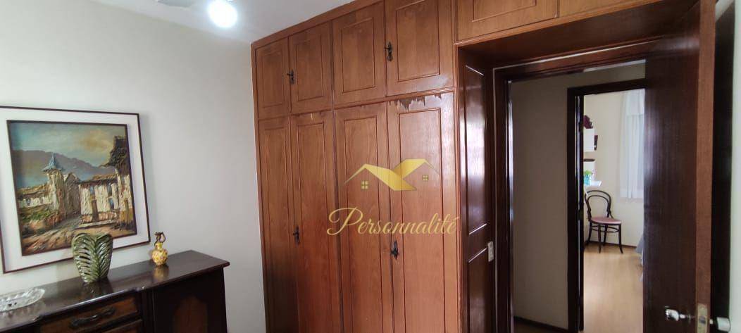 Apartamento à venda com 3 quartos, 92m² - Foto 12