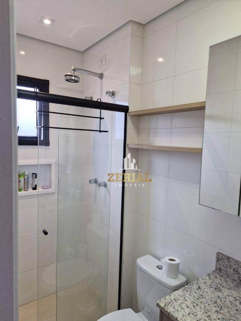 Apartamento à venda com 2 quartos, 70m² - Foto 22